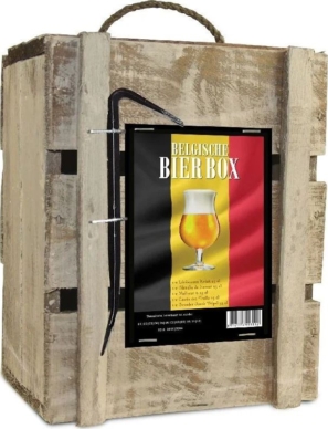 Bierbox België