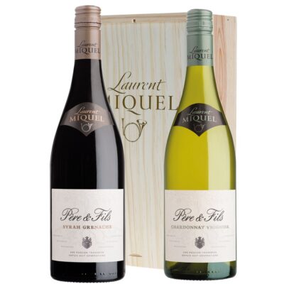 Laurent Miquel Père et Fils