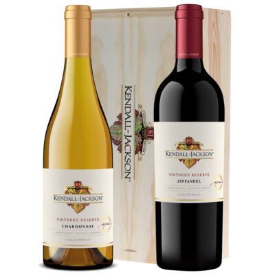 Kendall-Jackson Vintner's