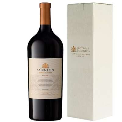 Salentein Barrel Selection Malbec Magnum