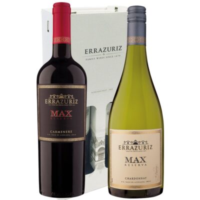Errazuriz Geschenkverpakking