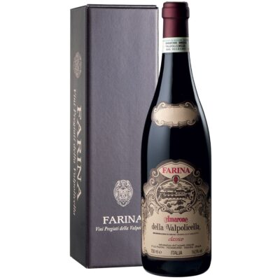 Farina Amarone Classico della Valpolicella