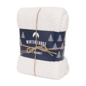 Kerstpakket Cozy