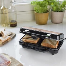 Kerstpakket Sandwich XL