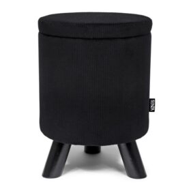 Kerstpakket Ribble storage pouffe