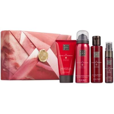 The Ritual of Ayurveda - Small Gift Set