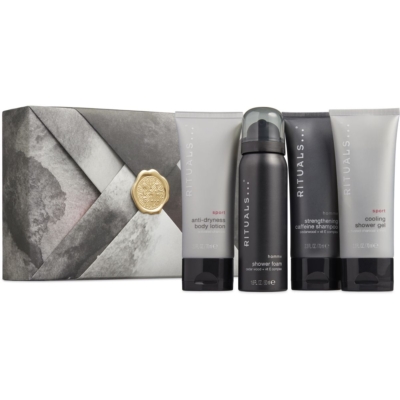 The Ritual of Ayurveda - Large Gift Set