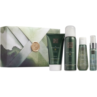 The Ritual of hammam - Small Gift Set