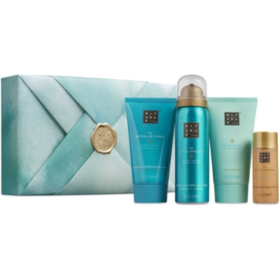 The Ritual of hammam - Medium Gift Set