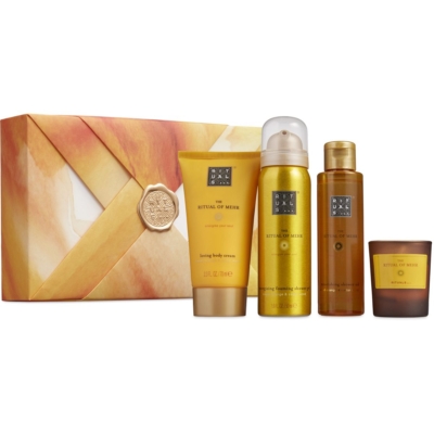 The Ritual of hammam - Large Gift Set