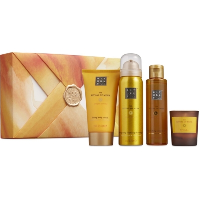 The Ritual of hammam - Large Gift Set