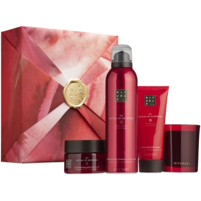 The Ritual of Jing - Medium Gift Set