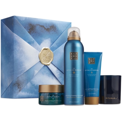 The Ritual of Jing - Large Gift Set