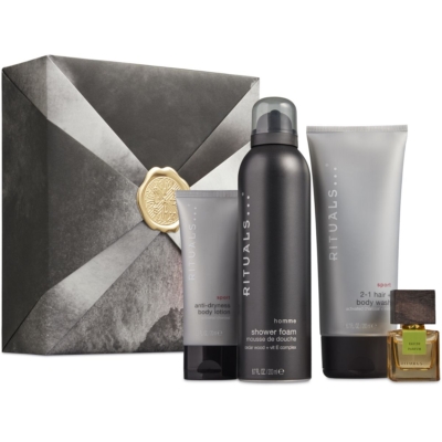 Homme - Small Gift Set