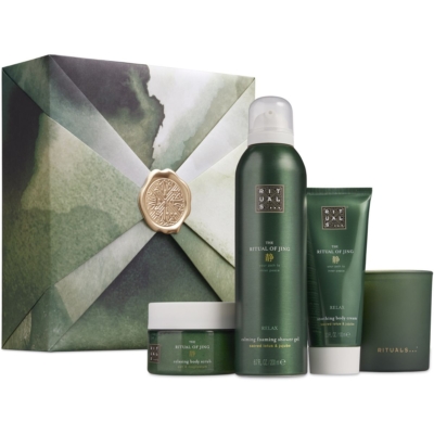 Homme - Medium Gift Set