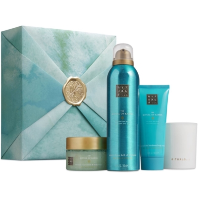 Homme- Large Gift Set