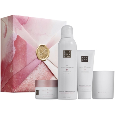 The Ritual of Kamra - Medium Gift Set