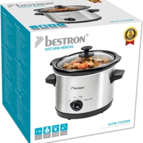 Kerstpakket Do It Slow