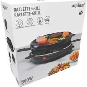 Kerstpakket Grandioos