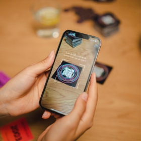 Kerstpakket Raad De Hit