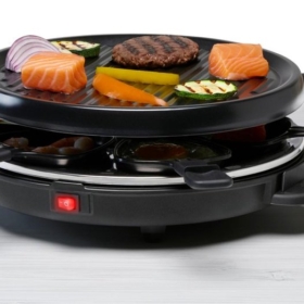 Kerstpakket Gourmetten