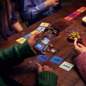 Kerstpakket Raad De Hit