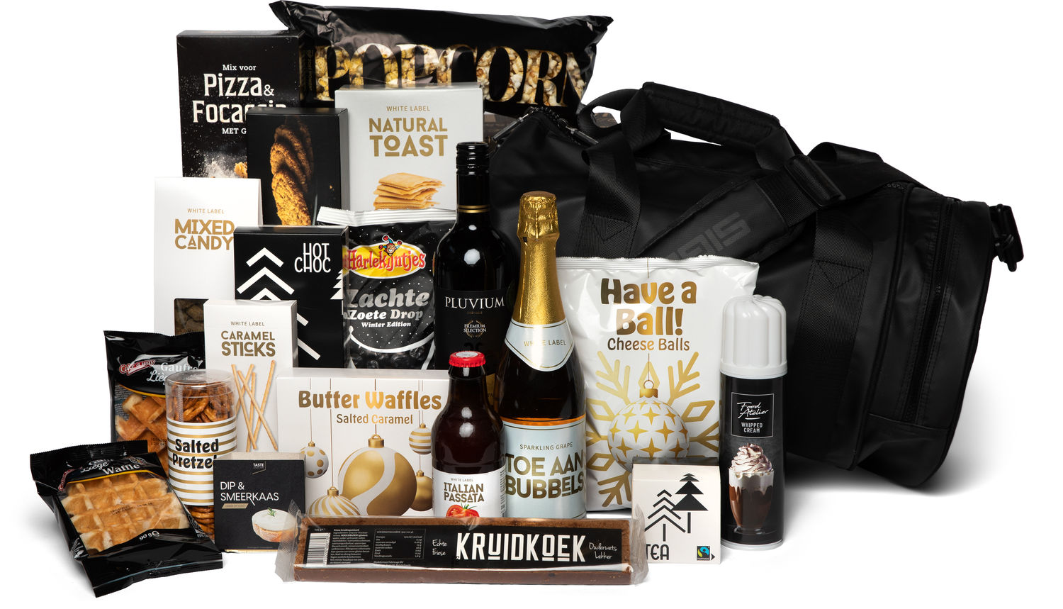 Kerstpakket Fantastisch